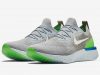 Nike Epic React Flyknit Sprite AQ0067-008