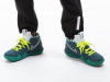 Nike Kyrie 4 Green Lobster