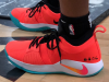 Nike PG 2 The Academy Release Date